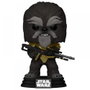 Funko Pop Star Wars El Libro de Boba Fett Krrsantan Figura de Vinilo 9cm