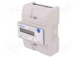 ORNO Controlador para raíl DIN IP20