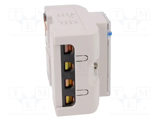 ORNO Controlador para raíl DIN IP20