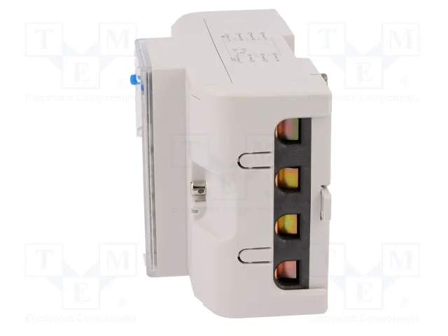 ORNO Controlador para raíl DIN IP20