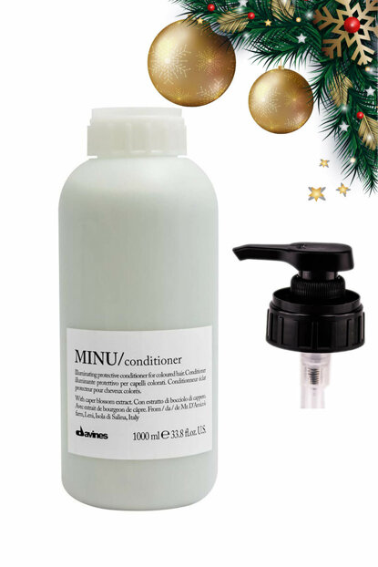 Davines Minu Acondicionador Litro