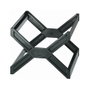 Durable Hängekorb CarryPlus 30 cesta colgante plegable/apilable antracita