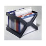 Durable Hängekorb CarryPlus 30 cesta colgante plegable/apilable antracita