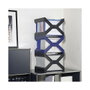 Durable Hängekorb CarryPlus 30 cesta colgante plegable/apilable antracita