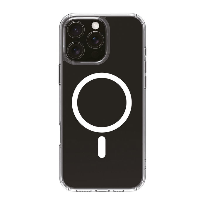 Funda para Móvil Muvit for Change iPhone 16 Pro Max Magnética