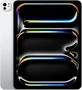 Apple iPad Pro 13 pulgadas (M5) Wi-Fi 256GB Plata