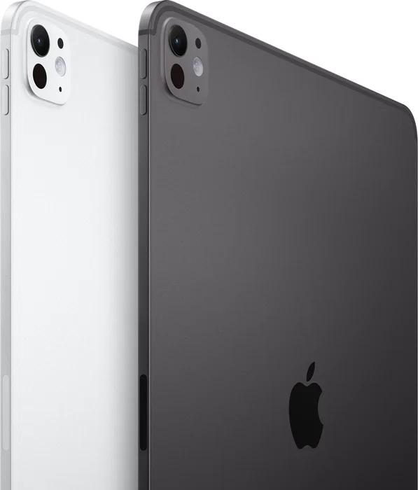 Apple iPad Pro 13 pulgadas (M5) Wi-Fi 256GB Plata