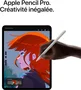 Apple iPad Pro 13 pulgadas (M5) Wi-Fi 256GB Plata