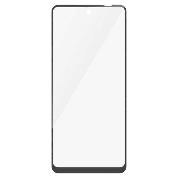 PanzerGlass Protector Pantalla HMD Fusion UWF Transparente Resistente a Rayones y Golpes para HMD Fusion