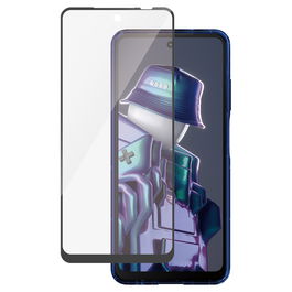 PanzerGlass Protector Pantalla HMD Fusion UWF Transparente Resistente a Rayones y Golpes para HMD Fusion