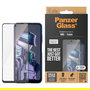 PanzerGlass Protector Pantalla HMD Fusion UWF Transparente Resistente a Rayones y Golpes para HMD Fusion