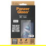 PanzerGlass Protector Pantalla HMD Fusion UWF Transparente Resistente a Rayones y Golpes para HMD Fusion