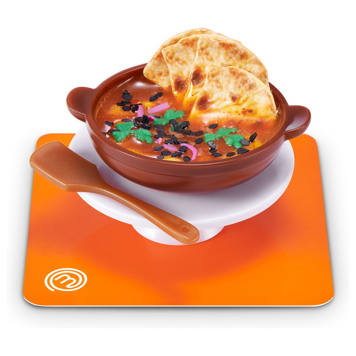 ZURU Mini Brands Create MasterChef Serie 2 ZURU Mini Brands Create MasterChef Serie 2