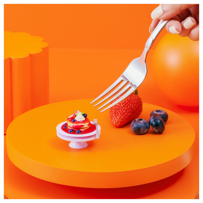 ZURU Mini Brands Create MasterChef Serie 2 ZURU Mini Brands Create MasterChef Serie 2