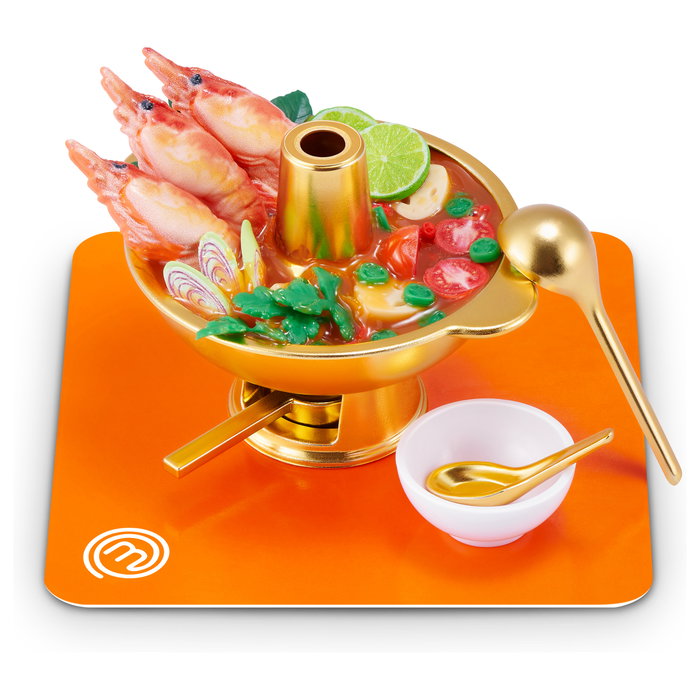 ZURU Mini Brands Create MasterChef Serie 2 ZURU Mini Brands Create MasterChef Serie 2