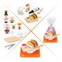 ZURU Mini Brands Create MasterChef Serie 2
