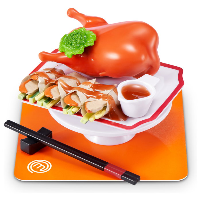 ZURU Mini Brands Create MasterChef Serie 2 ZURU Mini Brands Create MasterChef Serie 2