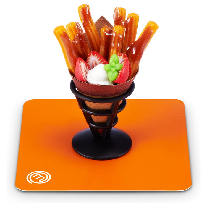 ZURU Mini Brands Create MasterChef Serie 2 ZURU Mini Brands Create MasterChef Serie 2