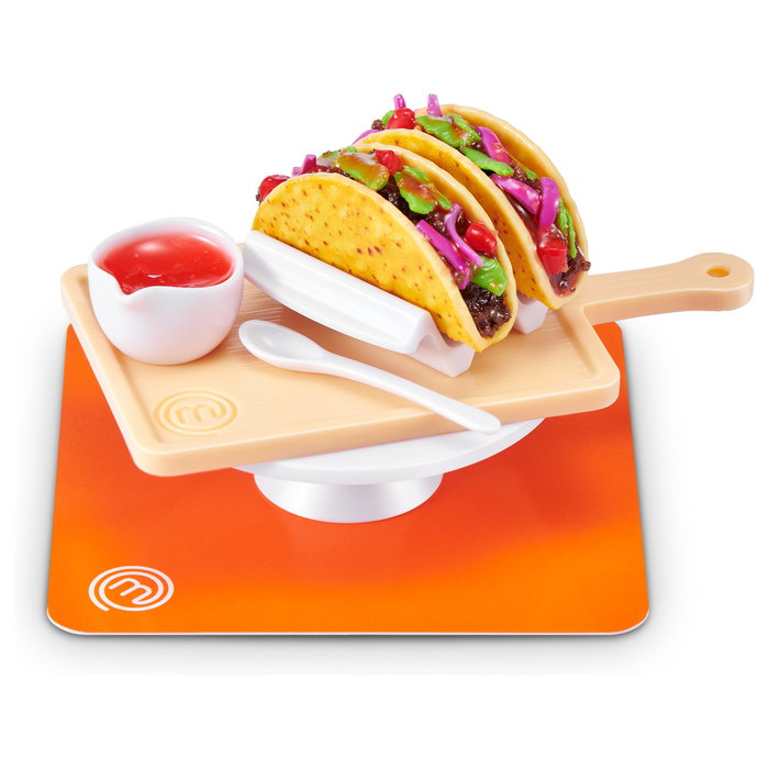 ZURU Mini Brands Create MasterChef Serie 2 ZURU Mini Brands Create MasterChef Serie 2