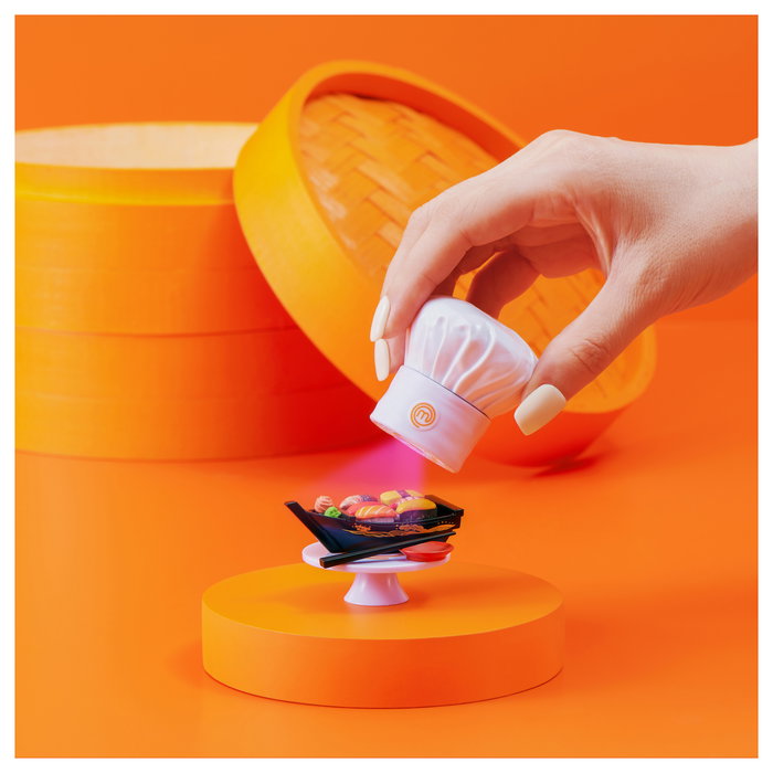 ZURU Mini Brands Create MasterChef Serie 2 ZURU Mini Brands Create MasterChef Serie 2