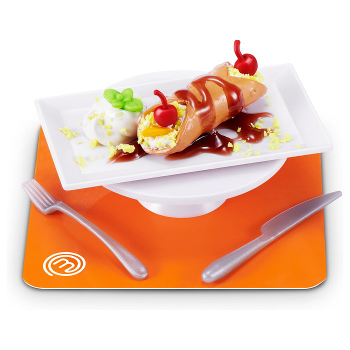 ZURU Mini Brands Create MasterChef Serie 2 ZURU Mini Brands Create MasterChef Serie 2
