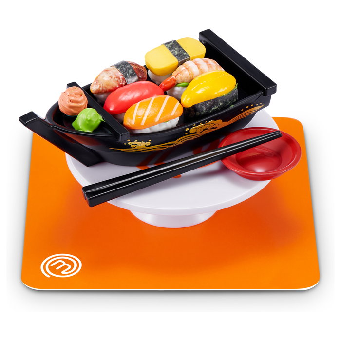 ZURU Mini Brands Create MasterChef Serie 2 ZURU Mini Brands Create MasterChef Serie 2
