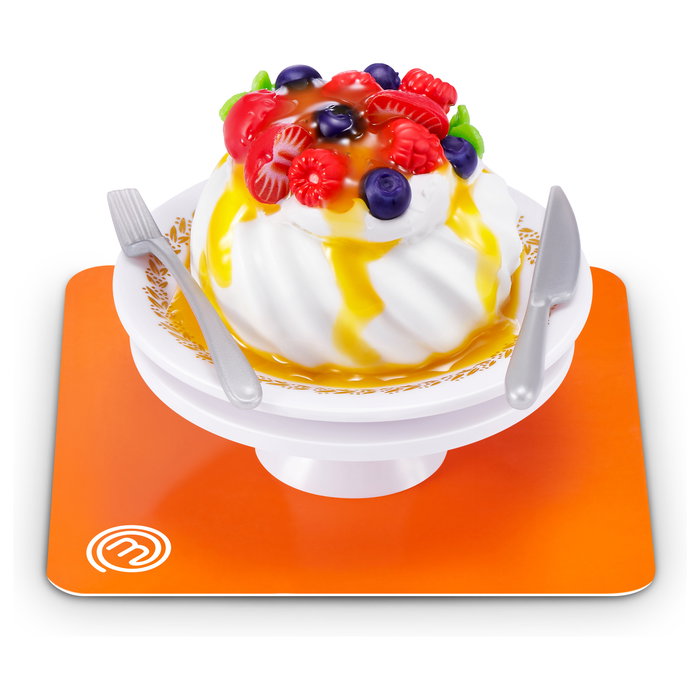 ZURU Mini Brands Create MasterChef Serie 2 ZURU Mini Brands Create MasterChef Serie 2