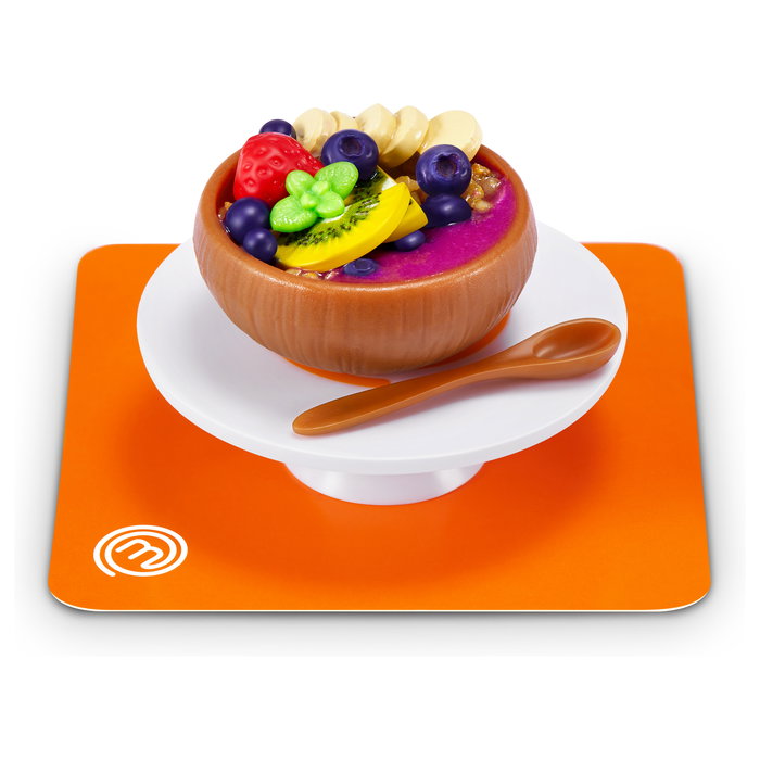 ZURU Mini Brands Create MasterChef Serie 2 ZURU Mini Brands Create MasterChef Serie 2