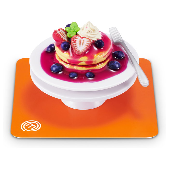 ZURU Mini Brands Create MasterChef Serie 2 ZURU Mini Brands Create MasterChef Serie 2