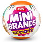 ZURU Mini Brands Create MasterChef Serie 2
