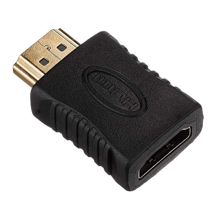LINDY Adaptador HDMI Tipo A, NO-CEC, Macho/Hembra para Incompatibilidad - Adapter HDMI Tyap A NON-CEC M/F bei Inkompatiblität LINDY Adaptador HDMI Tipo A, NO-CEC, Macho/Hembra para Incompatibilidad - Adapter HDMI Tyap A NON-CEC M/F bei Inkompatiblität