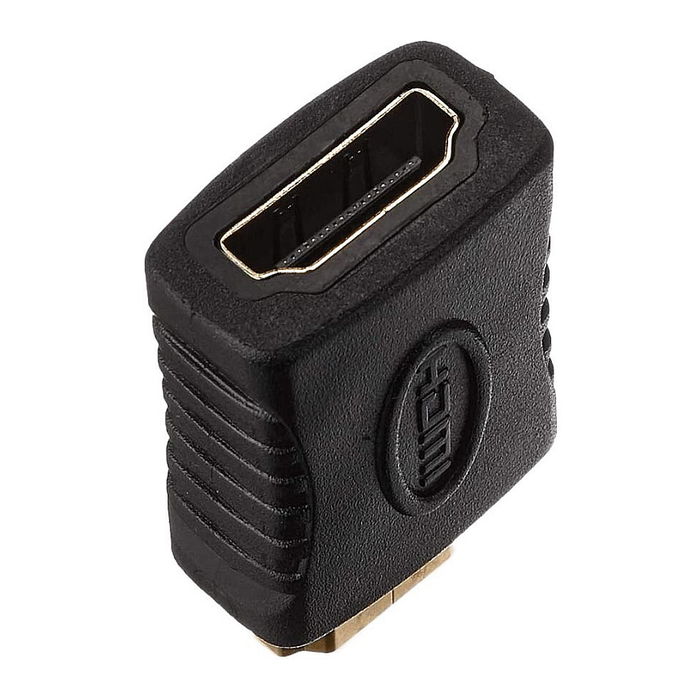 LINDY Adaptador HDMI Tipo A, NO-CEC, Macho/Hembra para Incompatibilidad - Adapter HDMI Tyap A NON-CEC M/F bei Inkompatiblität LINDY Adaptador HDMI Tipo A, NO-CEC, Macho/Hembra para Incompatibilidad - Adapter HDMI Tyap A NON-CEC M/F bei Inkompatiblität