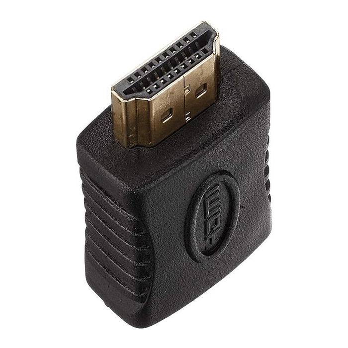 LINDY Adaptador HDMI Tipo A, NO-CEC, Macho/Hembra para Incompatibilidad - Adapter HDMI Tyap A NON-CEC M/F bei Inkompatiblität LINDY Adaptador HDMI Tipo A, NO-CEC, Macho/Hembra para Incompatibilidad - Adapter HDMI Tyap A NON-CEC M/F bei Inkompatiblität