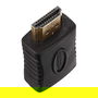 LINDY Adaptador HDMI Tipo A, NO-CEC, Macho/Hembra para Incompatibilidad - Adapter HDMI Tyap A NON-CEC M/F bei Inkompatiblität