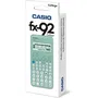 Casio CAS4549526615603 Calculadora Científica College FX-92+