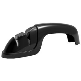 1946 Afilador Manual Tuttixuno Cuchillos Cerámica Diamante Base Antideslizante Agarre Ergonómico 19.5 cm