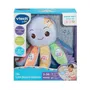 Vtech Baby Pulpo Musical Lila VTE3417765779053