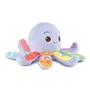 Vtech Baby Pulpo Musical Lila VTE3417765779053