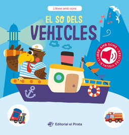 El so dels vehicles, Edicions el Pirata - Edicions el Pirata