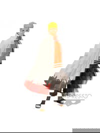 Banpresto Figura Boruto: Naruto Next Generations Shinobi Relations SP2 COMEBACK 16cm PVC