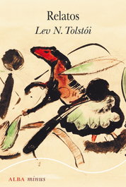 Relatos, Lev N. Tolstói - ALBA