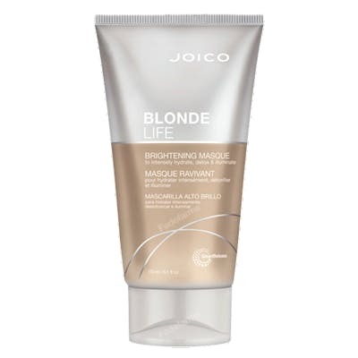 Joico Blonde Life Brightening Masque 150 ml Joico Blonde Life Brightening Masque 150 ml