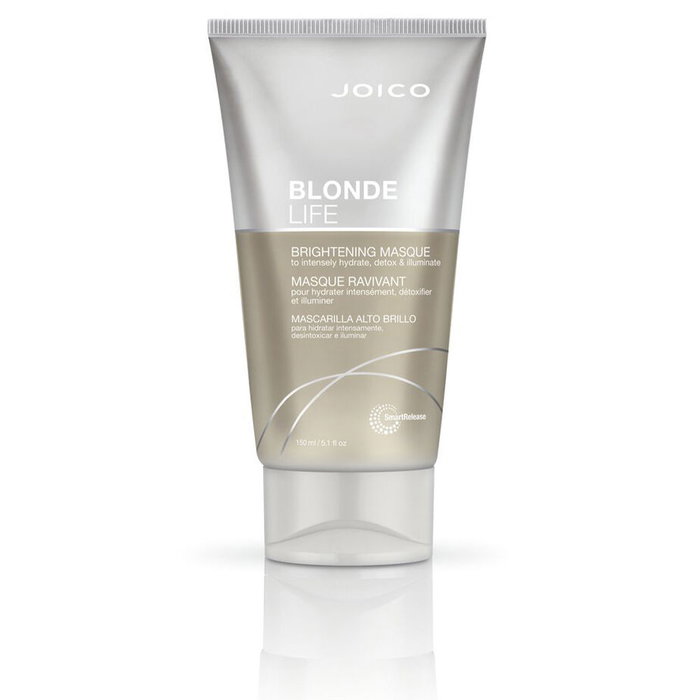Joico Blonde Life Brightening Masque 150ml