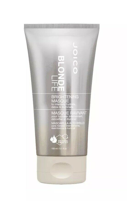 Joico Blonde Life Brightening Masque 150ml