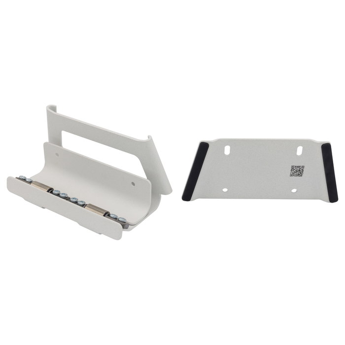 Poly Studio X52/V52 Soportes de Pared Blanco - Montaje en Pared para Poly Studio