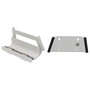 Poly Studio X52/V52 Soportes de Pared Blanco - Montaje en Pared para Poly Studio