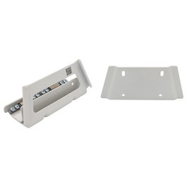 Poly Studio X52/V52 Soportes de Pared Blanco - Montaje en Pared para Poly Studio