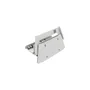 Poly Studio X52/V52 Montaje en Pared Blanco - Soporte de Pared para HP Poly Studio X52 y V52