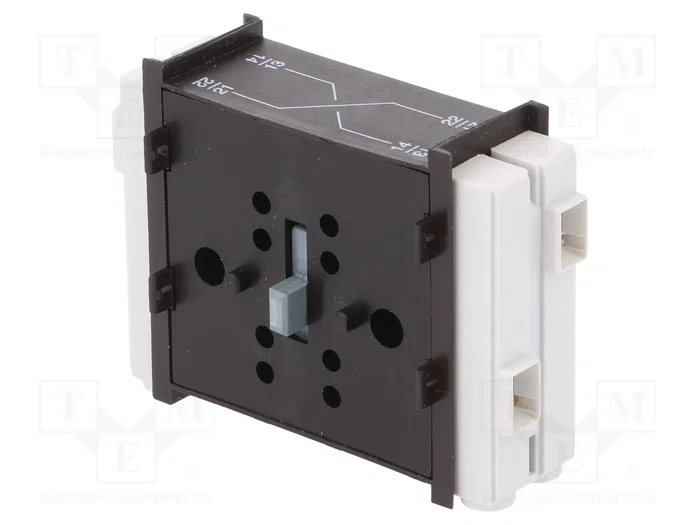 Schneider Electric TeSys VARIO Contactos Auxiliares NC + NA Schneider Electric TeSys VARIO Contactos Auxiliares NC + NA