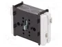 Schneider Electric TeSys VARIO Contactos Auxiliares NC + NA